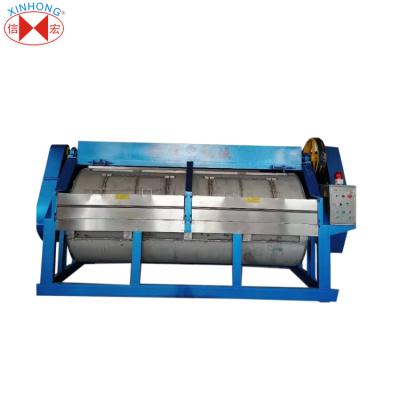 China Jeans Washing Laundry Equipment Sand Stone Washing Machine Jeans Stone Washing Machine for sale