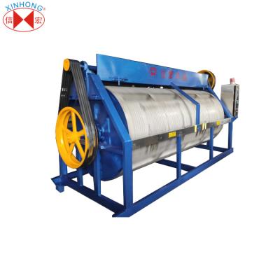 China Jeans Washing Stone Stainless Steel Denim Washing Equipment Jeans Washing Machine for sale