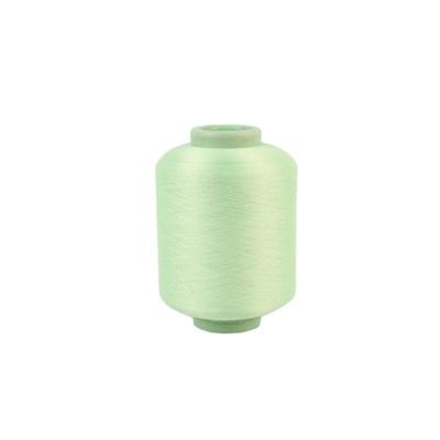 China Sustainable LM Textile Spandex Covering Cheap Price Yarn Manufacturers Custom Elastic Knitting Yarn for sale