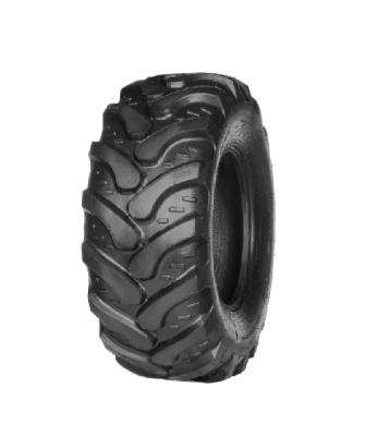 China Backhoe Tires 17.5x24 17.5-24 17.5lx24 Backhoe Loader Rubber Tires for sale