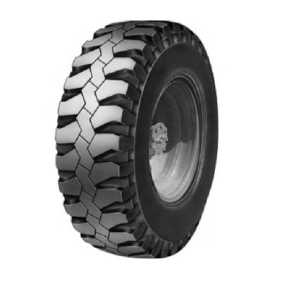 China Block Pattern Reinforced Radial Ribs Tire SKS 265/70R16.5 305/70R16.5 For Skid Loader for sale