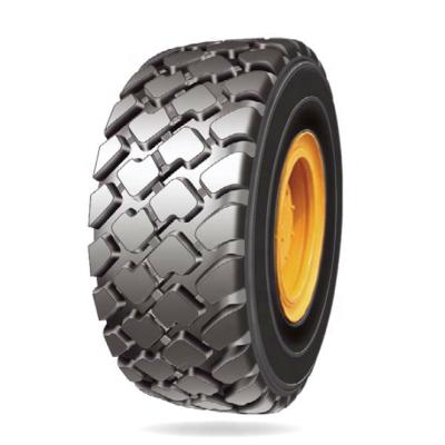 China Natural Rubber Tires 26.5R25 26.5 R25 26.5R 25 RADIAL OTR B01N / B01NL for sale