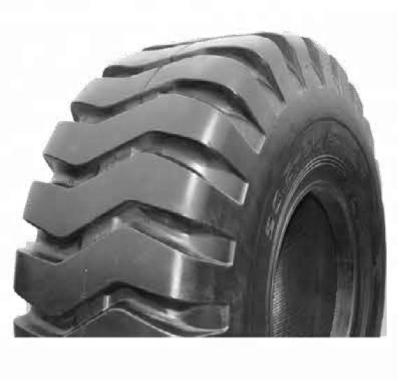 China LEFT USE wheel loader tire 17.5 25 OTR TIRES 17.5-25 E3/L3 17.5x25 TNR tires for sale