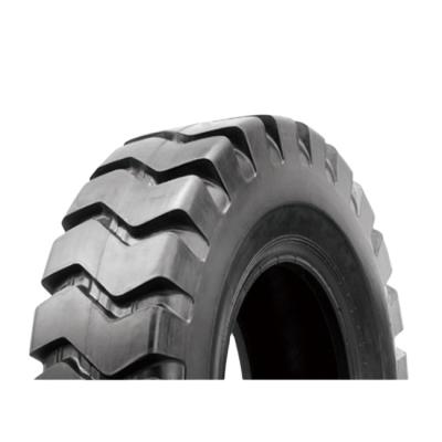 China LEFT USE 23.5x25 Tires Heavy Equipment Tires Construction Tires for sale