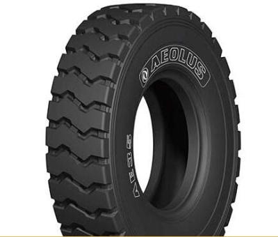 China Dump Truck Aeolus Brand OTR Tire 13.00R25 14.00R25 AE35 FOR TRANSPORT MACHINE SERVICE for sale