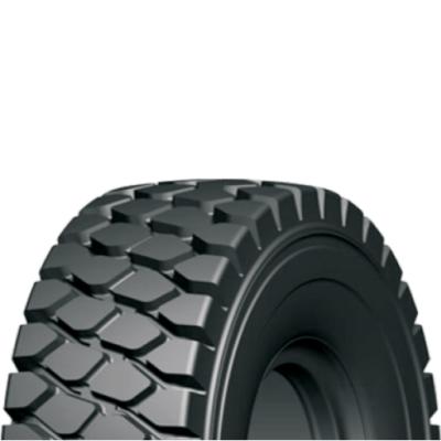 China Dump Truck Aeolus Brand OTR Tire 18.00R25 AE43 FOR TRANSPORT MACHINE SERVICE for sale