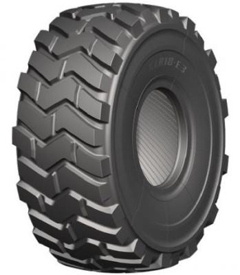 China Advance Retail OTR Tire GLR18 E3 29.5R29 33.25R29 37.25R35 For Scraper Service for sale