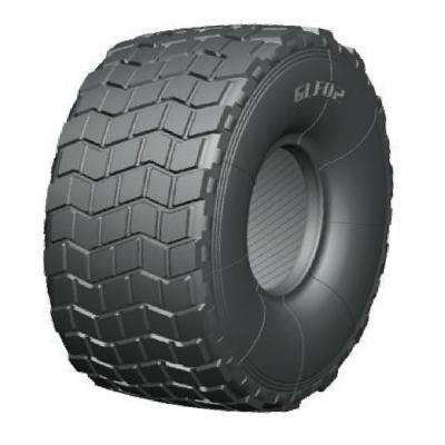 China Special Truck Tire GLF02 E7 525/65R20.5 24R20.5 Advance OTR For Special Truck Service for sale