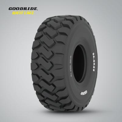 China Natual WESTLAKE OTR Rubber Tire 17.5R25 20.5R25 CB761 E3/L3 for sale