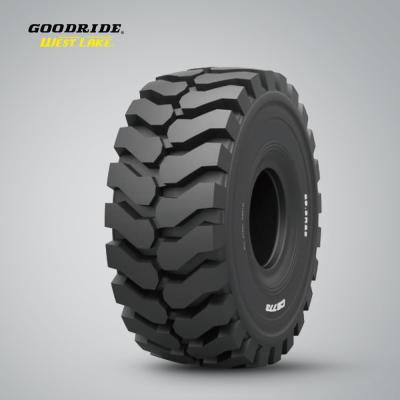 China Westlake L5 Earthmover OTR Tire 20.5-25 23.5-25 26.5-25 Tire 20.5x25 23.5x25 26.5x25 20.5r25 23.5r25 26.5r25 for sale