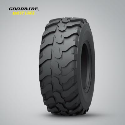 China Rubber Westlake/Chaoyang/Goodride Tires CB796 365/70R18 405/70R18 405/70R20 for sale