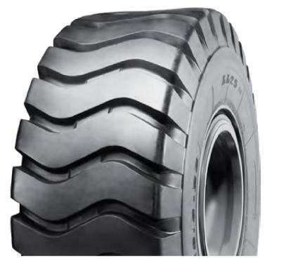 China LINGLONG 1300-24 rubber tire 1400-24 l2 / special truck tires for sale