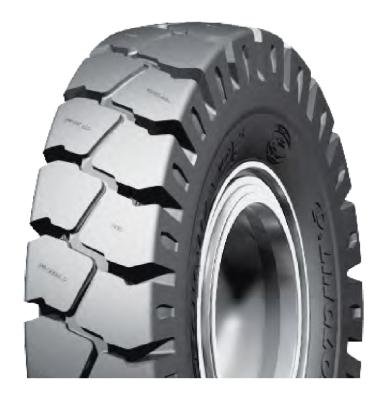 China LINGLONG rubber 14.00-24 16.00-25 special truck tires LP401 (IND-4) for sale