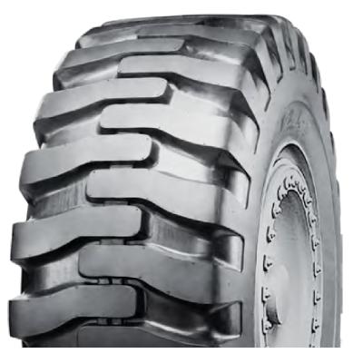 China LINGLONG Rubber 17.5-25 15.5-25 E2/L2 Special Truck Tires for sale