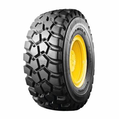 China Natural Rubber Triangle OTR Tire 26.5R25 TB516 TB598S TL538S+ TSMS+ for sale