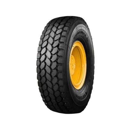 China LOADERS triangle brand TB586 1400R24 1400R25 1600R25 14.00R24 14.00R25 16.00R25 E2 mobile crane tire for sale