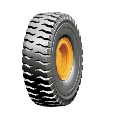 China Giant OTR Radial Tire 27.00R49 E4 27.00R49 for sale