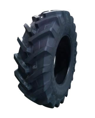 China Tractor Machine Good Quality Radial Agricultural Tires 240/85R24 R1 for sale