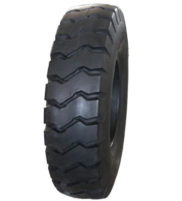 China Natural rubber E3/L3 solidway 14.00-24 17.5-25 20.5-25 23.5-25 16.00-25 LOADER TIRES / 20.5-25 forestry tire for sale