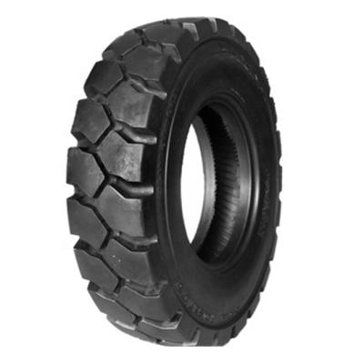 China LEFT USE FORKLIFT TIRE DYNAMO 7.00-15 700-15 7.00X15 700X15 for sale