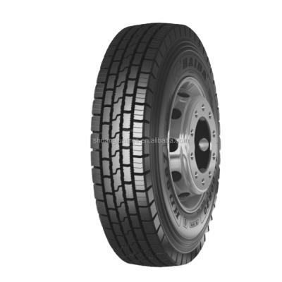 China BYD68 Foton BAYI 14 PAIRS Tire 11R22.5 for sale