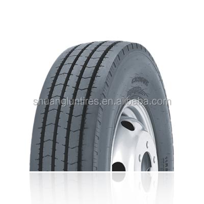 China Natural rubber westlake tires 11r22.5 for sale