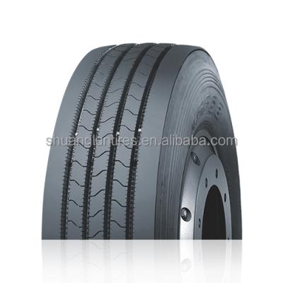 China GOODRIDE/WESTLAKE Front/Beef Truck Tire AS668 11R22.5 for sale