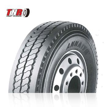 China Annaite 11R22.5 Truck Tire MITSUBISHI for sale