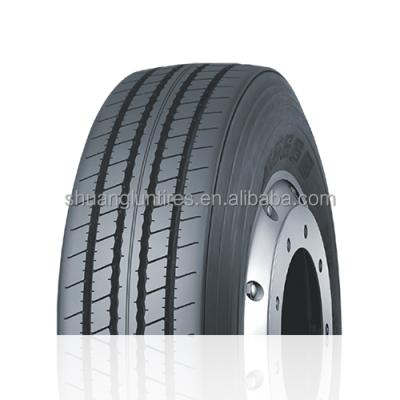 China GOODRIDE/WESTLAKE Front/Beef Truck Tire ES660 11R22.5 for sale