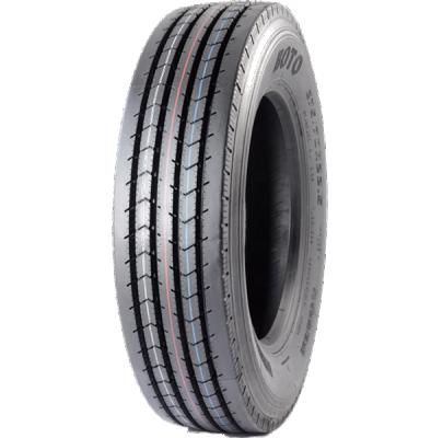 China TRUCK TIRE 275/70R22.5 18 PAIR BOTO BT215 Truck for sale