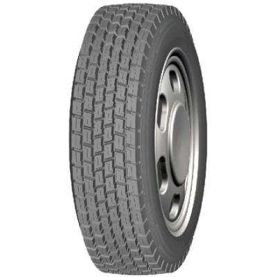 China Natural Rubber Doupro Brand Truck Tire 315/80R22.5 ST969 for sale