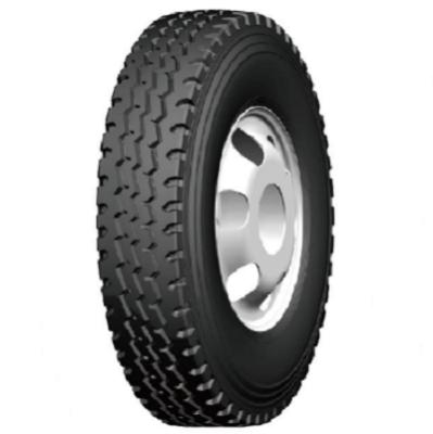 China Natural Rubber Truck Tire Doupro Brand ST901 7.50R16 8.25R16 9.00R20 10.00R20 11.00R20 11R22.5 12.00R20 12.00R24 12R22.5 13R22.5 295/80R22.5 for sale