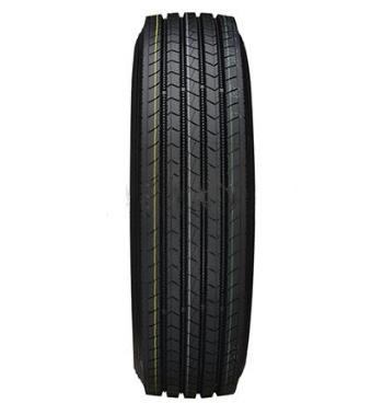 China New Natural Rubber Truck Tires For Sale 315/80R22.5 MR11 Truck Tires Size for sale