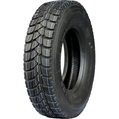 China HD269 12r22.5 315/80r22.5 Dump Truck Tires 12r22.5 315/80r22.5 for sale