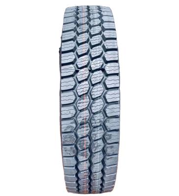 China HAIDA Brand Winter Truck Tires HD152 11R22.5 11R24.5 11r22.5 11r24.5 for sale