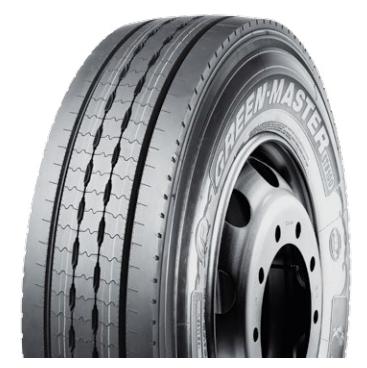 China Natural Rubber Truck Tire 295/60R22.5 315/60R22.5 315/70R22.5 315/80R22.5 ETS100 for sale