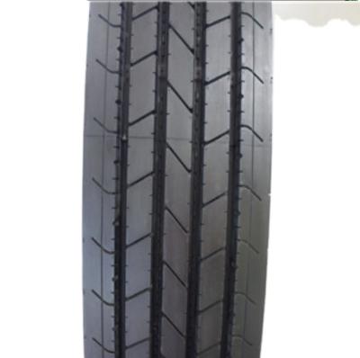 China Natural Rubber ROADONE Brand Truck Tire HF01 12R22.5 for sale