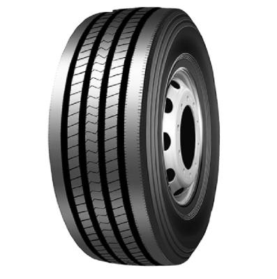 China Natural Rubber Kapsen Truck Tire Manufacturer Factory 205/75R17.5 215/75R17.5 235/75r17.5 HS205 Model Truck And Bus Tire for sale