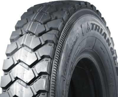 China TRIANGLE TRUCK TIRE TR691E 12.00R20 Truck for sale