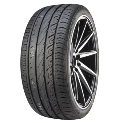 China 2019 DOT High Quality China Made New Car Tire ACP, Liter, SUV, VAN, MPV, 4X4 Tire Size 245/45ZR18 At Good Price 18INCH for sale