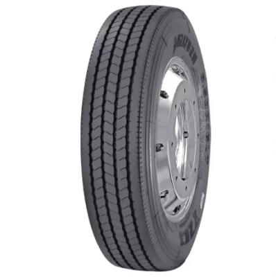 China Natural Rubber Truck Tires Radial Tire Steer Brand DURATURN 6.50R16LT 7.00R16LT 7.50R16LT 8R17.5 ST235/85R16 Y203 for sale