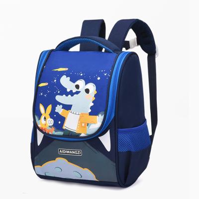 China Waterproof Doll Kids Backpacks Kindergarten Schoolbag Kids Girl Fashion for sale