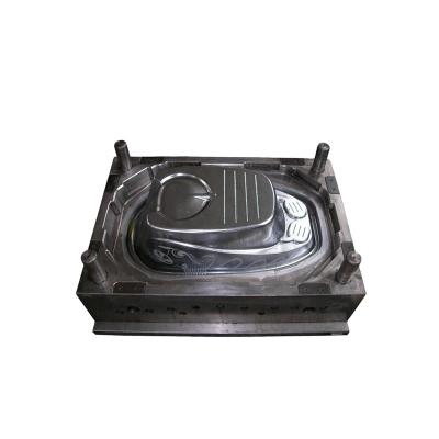 China Manufacturer taizhou bathtub plastic mold new high precision steel design for sale