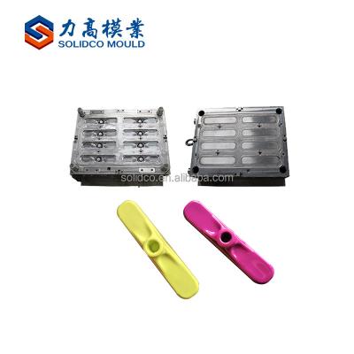 China Factory direct custom plastic all kinds of cheap injection broom plastic mold high quality durable for sale