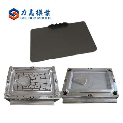 China Plastic Plastic Injection Educational Training Table Mold Maker for sale