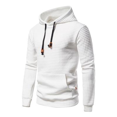 China Factory Wholesale Mens White Hoodies Chrome Hearys Custom Hoodies Anti-wrinkle Sound Materials Hoodie / Dark for sale