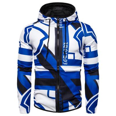 China Wholesale High Quality Custom Anorak Men's Breathable Jacket for sale