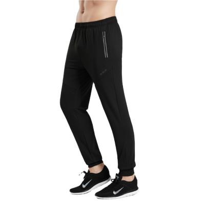 China QUICK DRY High Quality Joggers Pants Gym Wear Mens Fitness Clothing for sale