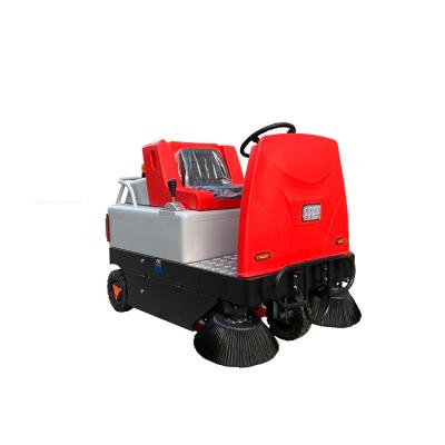 China Hotels Rider Machine High Quality Ride-on Automatic Automatic Ride On Floor Scrubber for sale