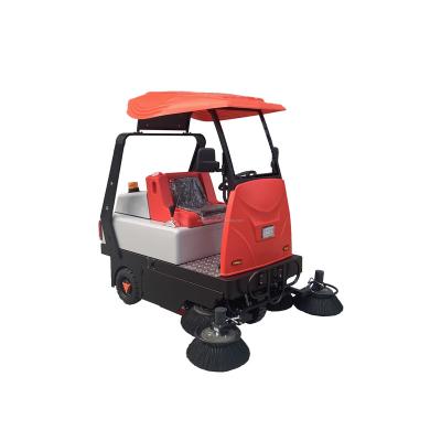 China Hotels Road Sweeper Sweeps Road Sweeper Sweeper for sale